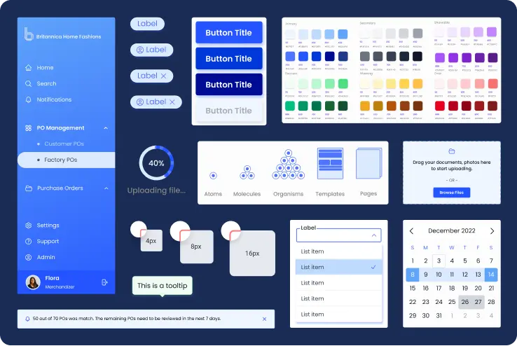 Design System